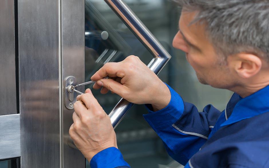 professionnalisme pour dépannage serrurier Nanterre